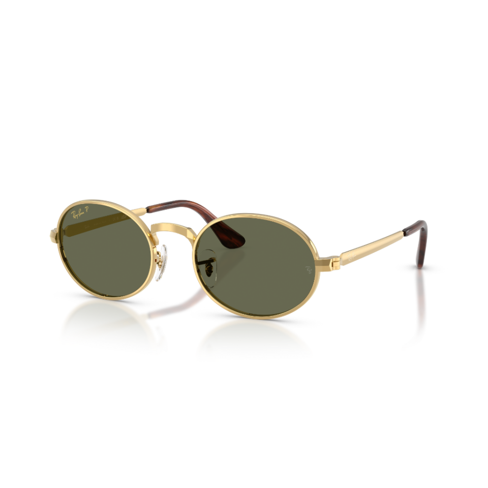Ray-Ban A$AP ROCKY RB 3931 001/58 54 Güneş Gözlüğü