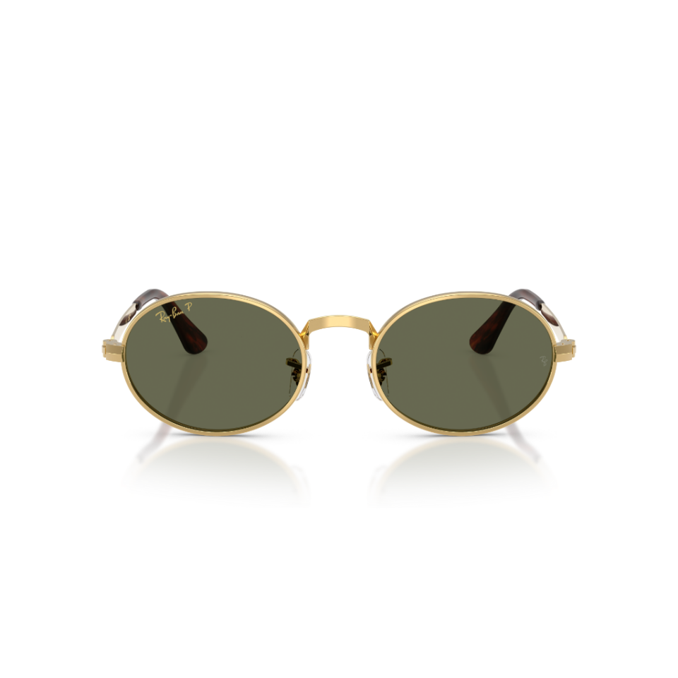 Ray-Ban A$AP ROCKY RB 3931 001/58 54 Güneş Gözlüğü