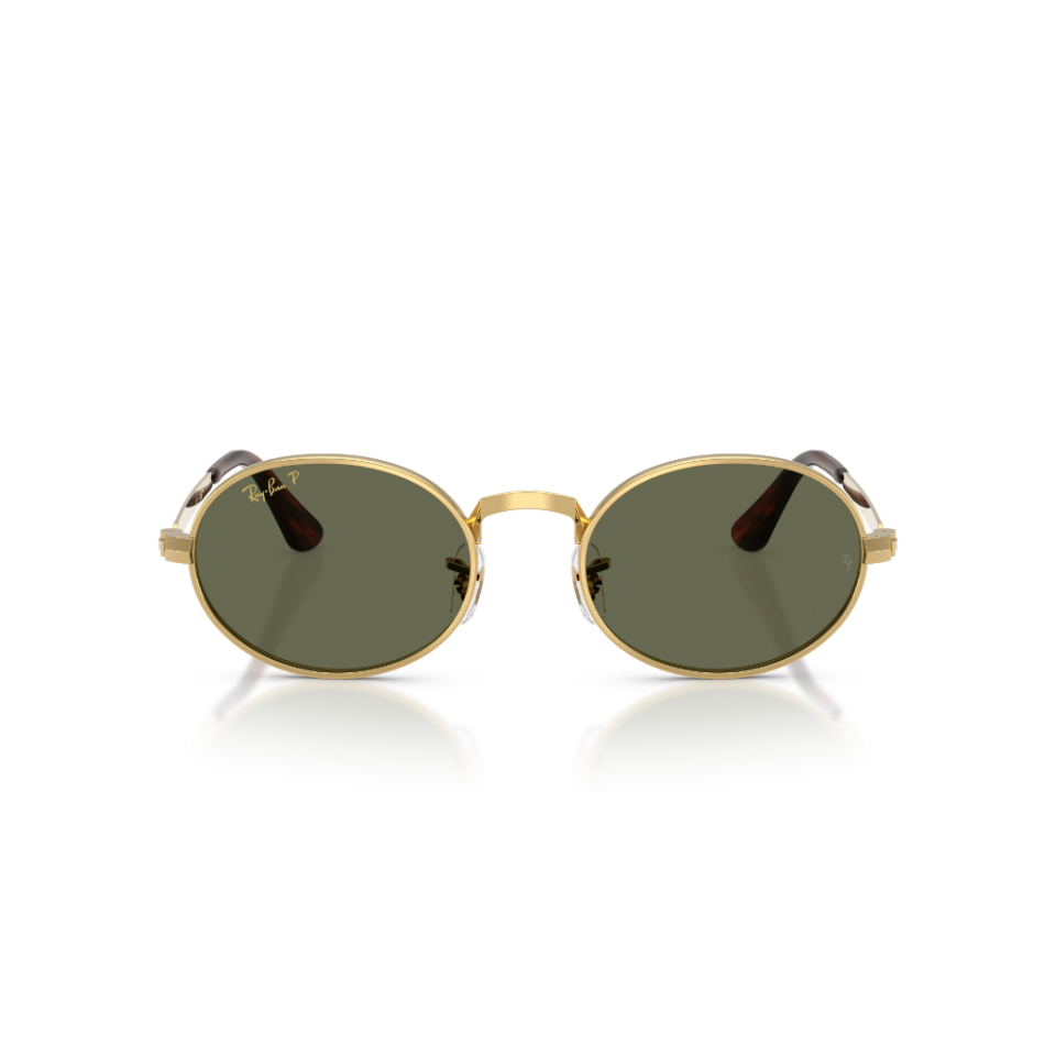 Ray-Ban A$AP ROCKY RB 3931 001/58 54 Güneş Gözlüğü