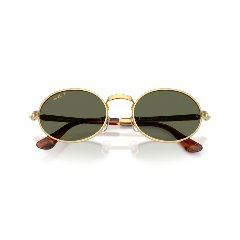 Ray-Ban A$AP ROCKY RB 3931 001/58 54 Güneş Gözlüğü