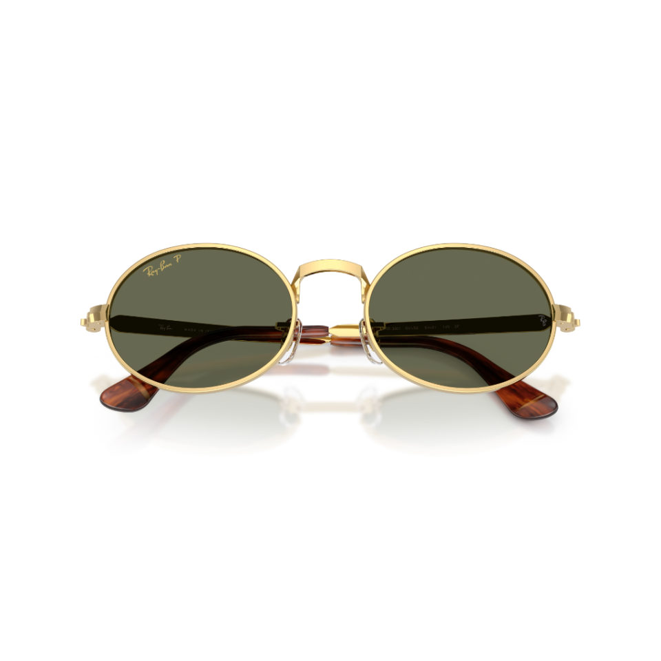 Ray-Ban A$AP ROCKY RB 3931 001/58 54 Güneş Gözlüğü