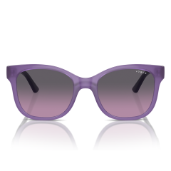 Vogue Vj 2023 31274Q 47 Çocuk Güneş Gözlüğü