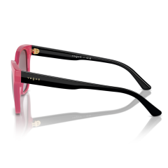 Vogue Vj 2023 25458H 47 Çocuk Güneş Gözlüğü