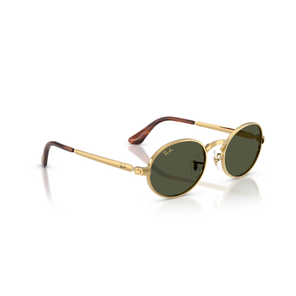Ray-Ban A$AP ROCKY RB 3931 001/31 54 Güneş Gözlüğü