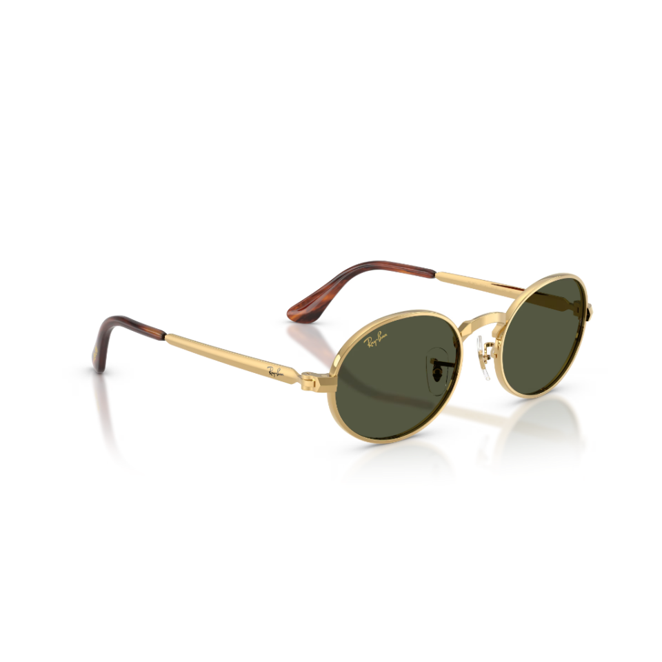 Ray-Ban A$AP ROCKY RB 3931 001/31 54 Güneş Gözlüğü