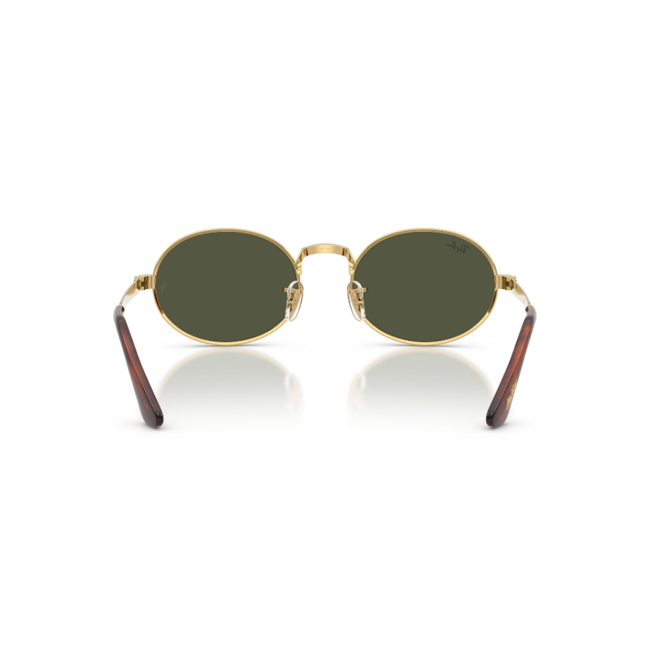 Ray-Ban A$AP ROCKY RB 3931 001/31 54 Güneş Gözlüğü
