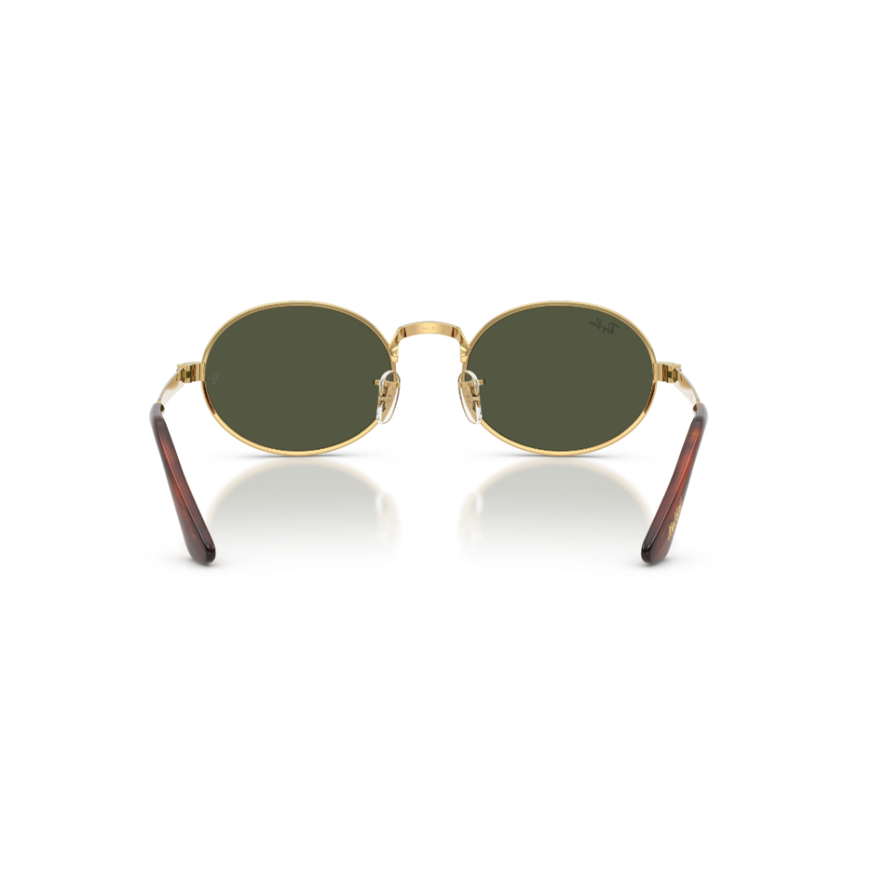 Ray-Ban A$AP ROCKY RB 3931 001/31 54 Güneş Gözlüğü