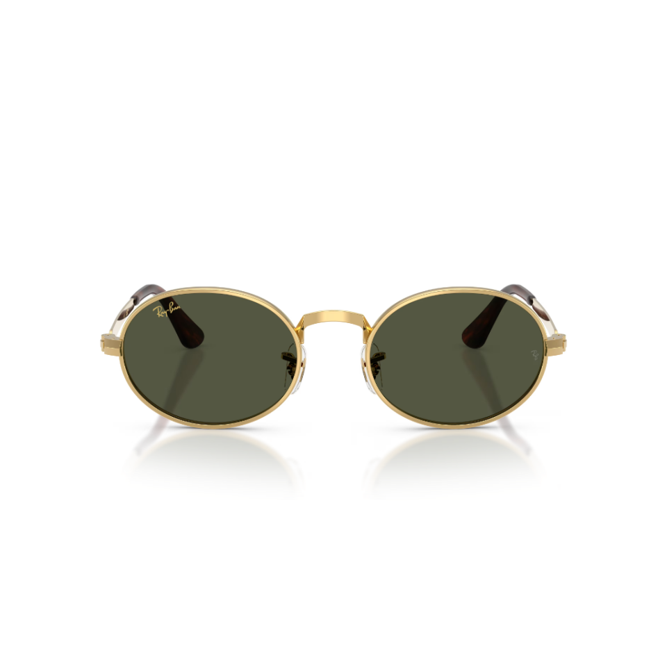 Ray-Ban A$AP ROCKY RB 3931 001/31 54 Güneş Gözlüğü