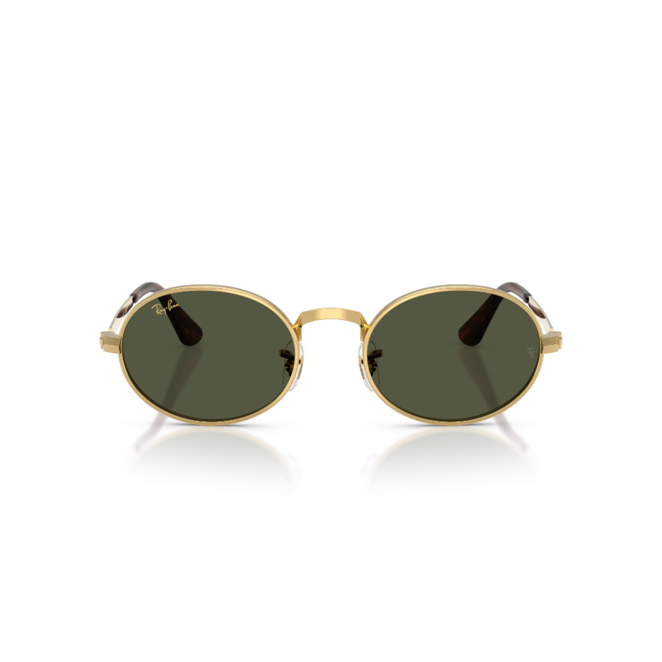 Ray-Ban A$AP ROCKY RB 3931 001/31 54 Güneş Gözlüğü
