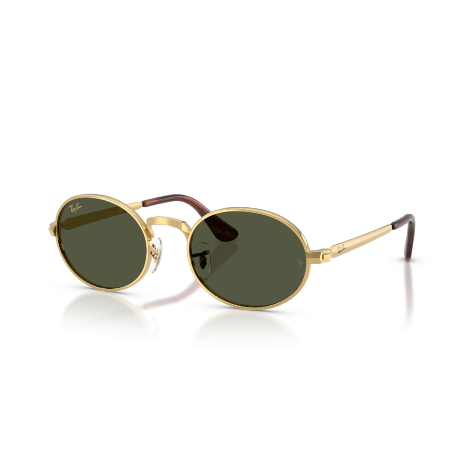 Ray-Ban A$AP ROCKY RB 3931 001/31 54 Güneş Gözlüğü