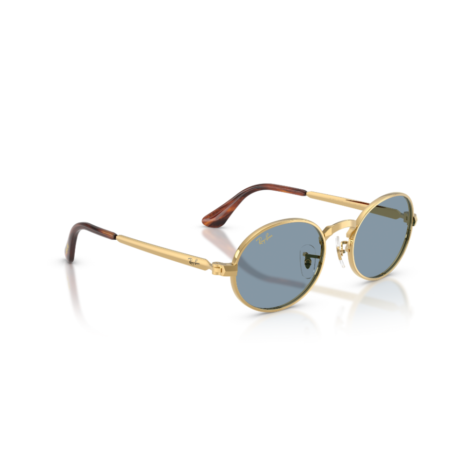 Ray-Ban A$AP ROCKY RB 3931 001/56 54 Güneş Gözlüğü
