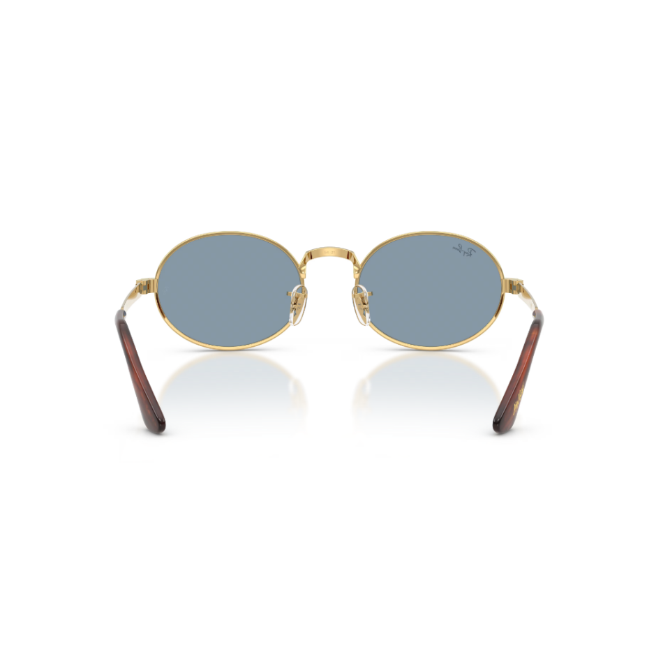 Ray-Ban A$AP ROCKY RB 3931 001/56 54 Güneş Gözlüğü