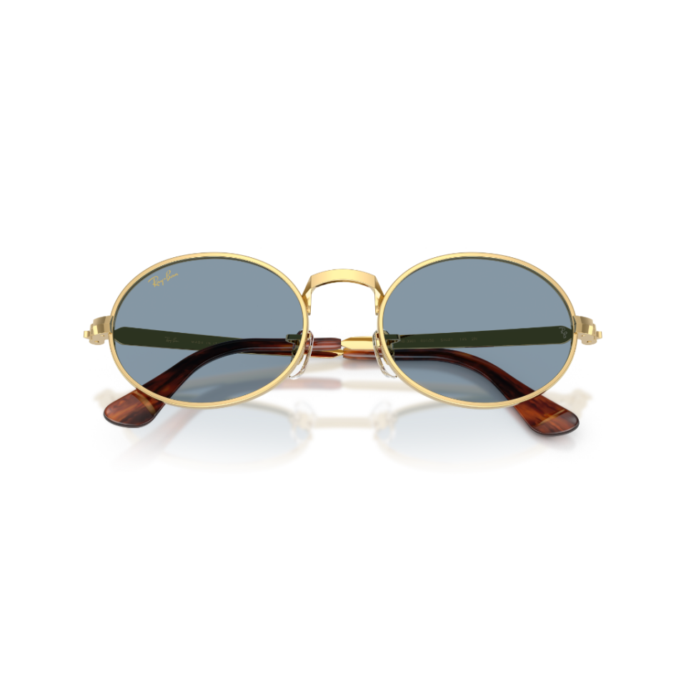 Ray-Ban A$AP ROCKY RB 3931 001/56 54 Güneş Gözlüğü