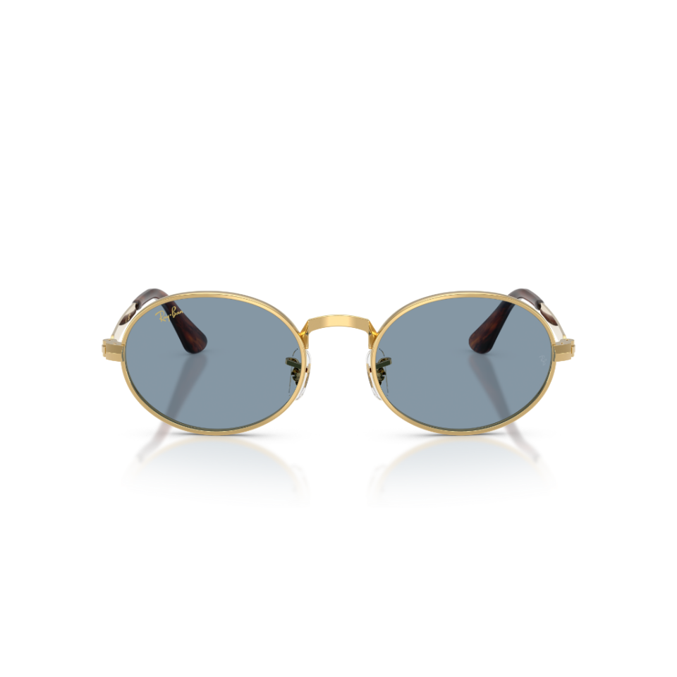 Ray-Ban A$AP ROCKY RB 3931 001/56 54 Güneş Gözlüğü