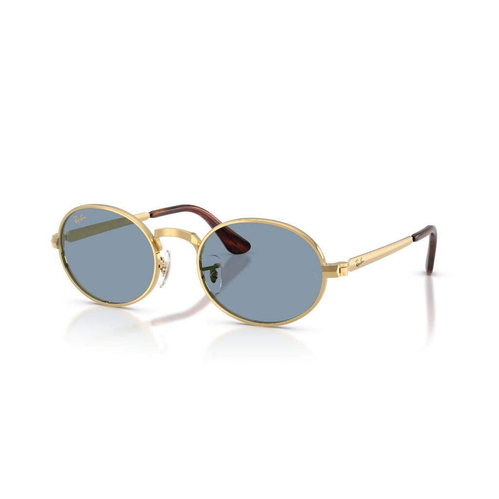 Ray-Ban A$AP ROCKY RB 3931 001/56 54 Güneş Gözlüğü
