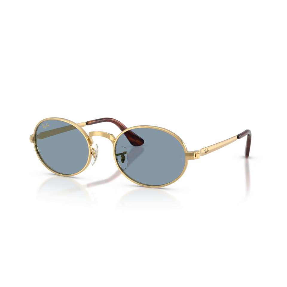 Ray-Ban A$AP ROCKY RB 3931 001/56 54 Güneş Gözlüğü