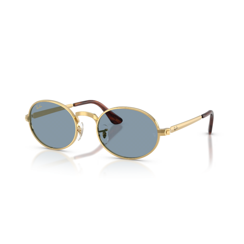 Ray-Ban A$AP ROCKY RB 3931 001/56 54 Güneş Gözlüğü