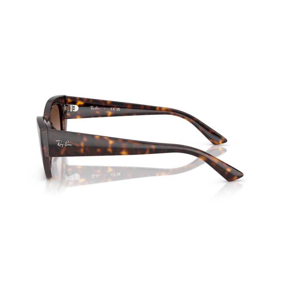 Ray-Ban RB 4430 135913 52 Güneş Gözlüğü