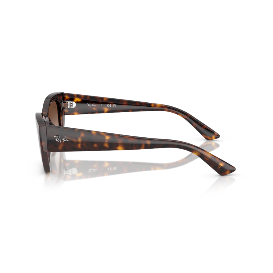 Ray-Ban RB 4430 135913 52 Güneş Gözlüğü