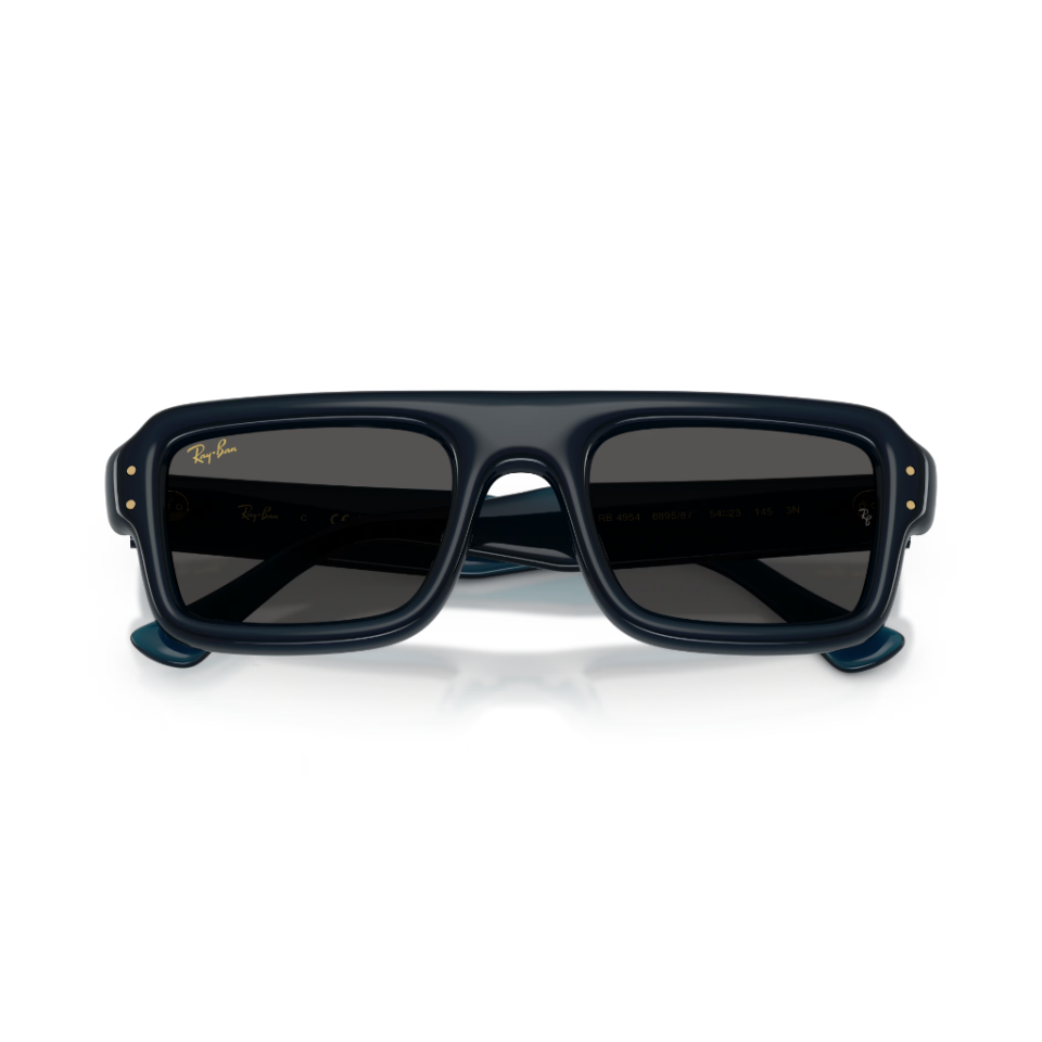 Ray-Ban RB 4954 689587 54 Güneş Gözlüğü