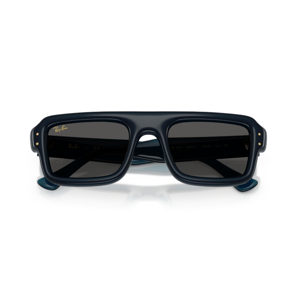 Ray-Ban RB 4954 689587 54 Güneş Gözlüğü