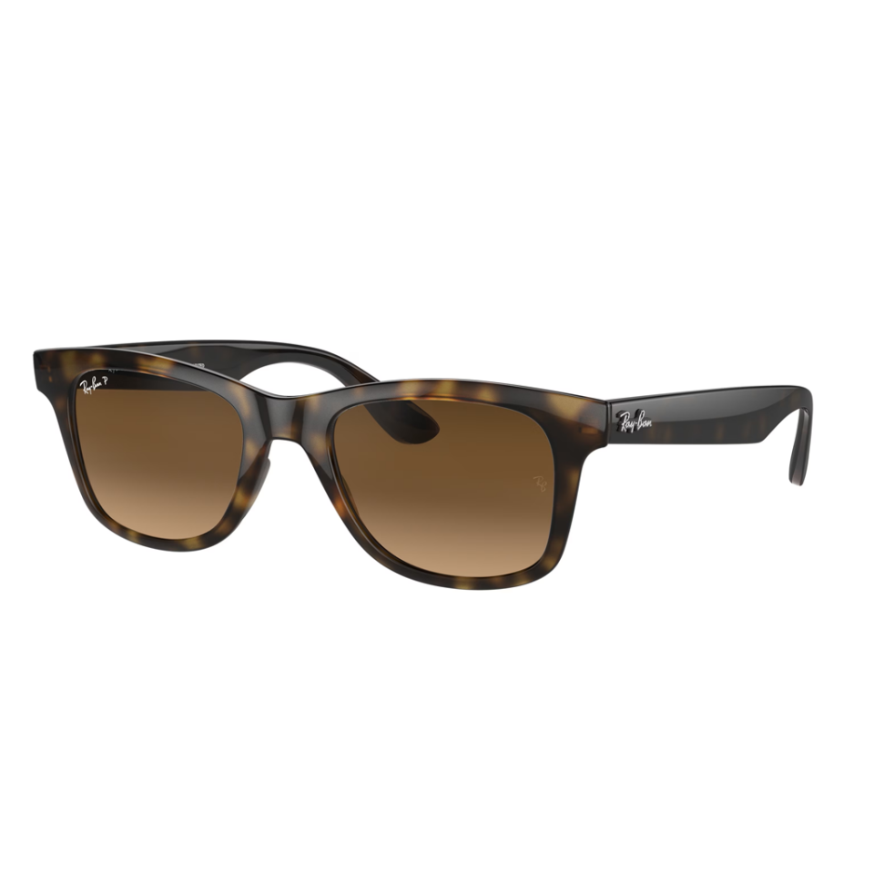 Ray-Ban Rb 4640 710/M2 50  Güneş Gözlüğü