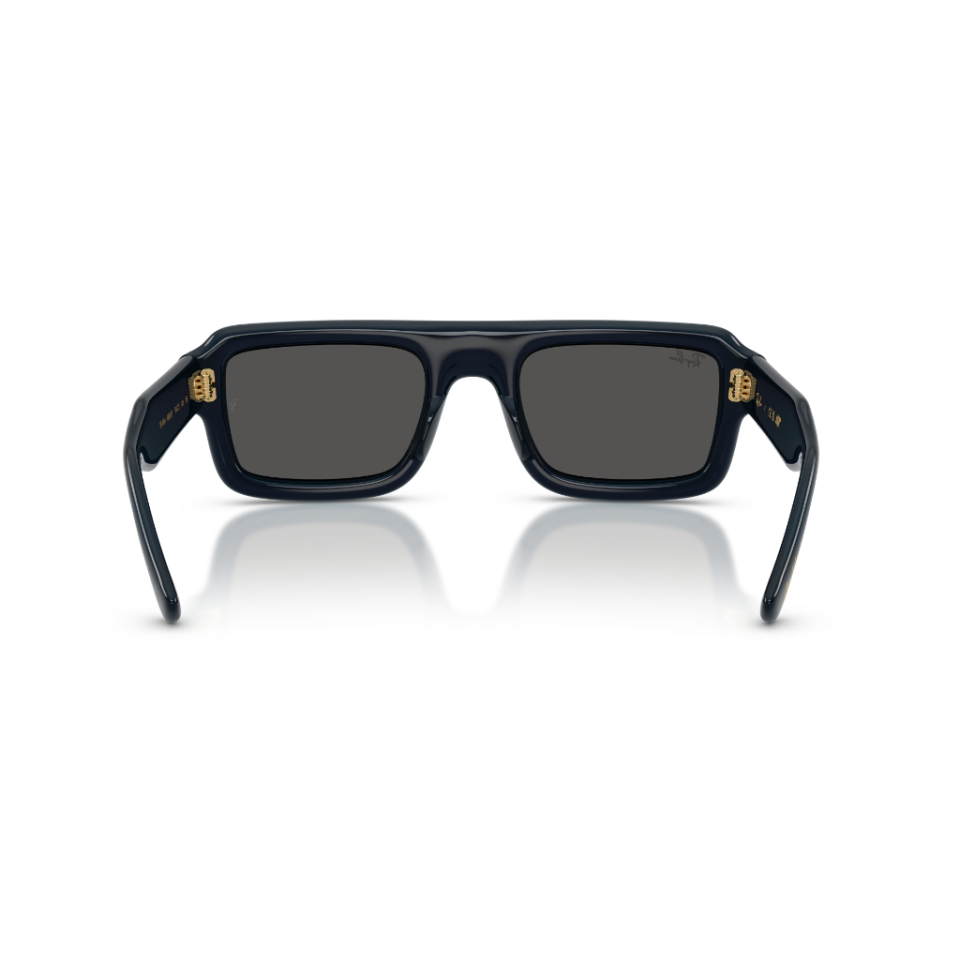 Ray-Ban RB 4954 689587 52 Güneş Gözlüğü
