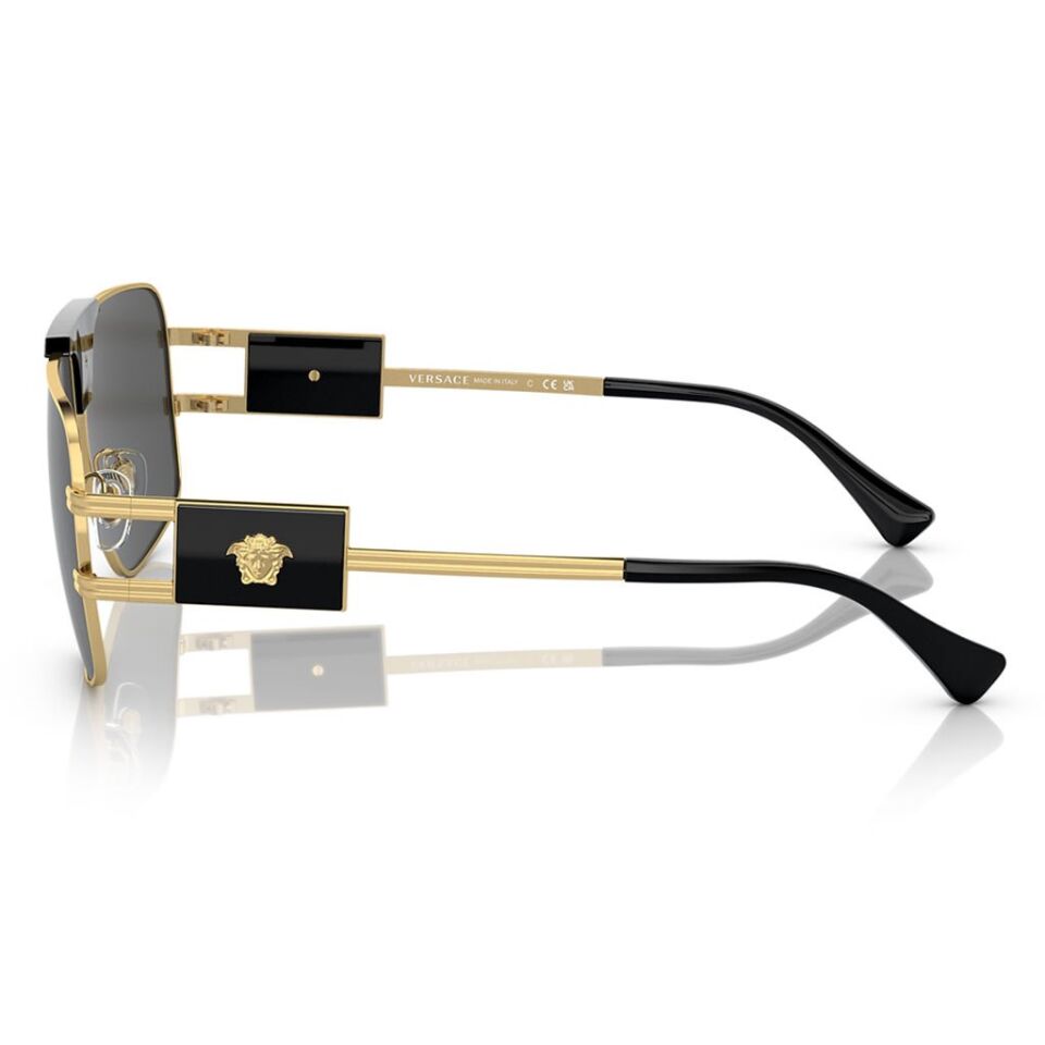 Versace VE 2251 100287 63  Güneş Gözlüğü