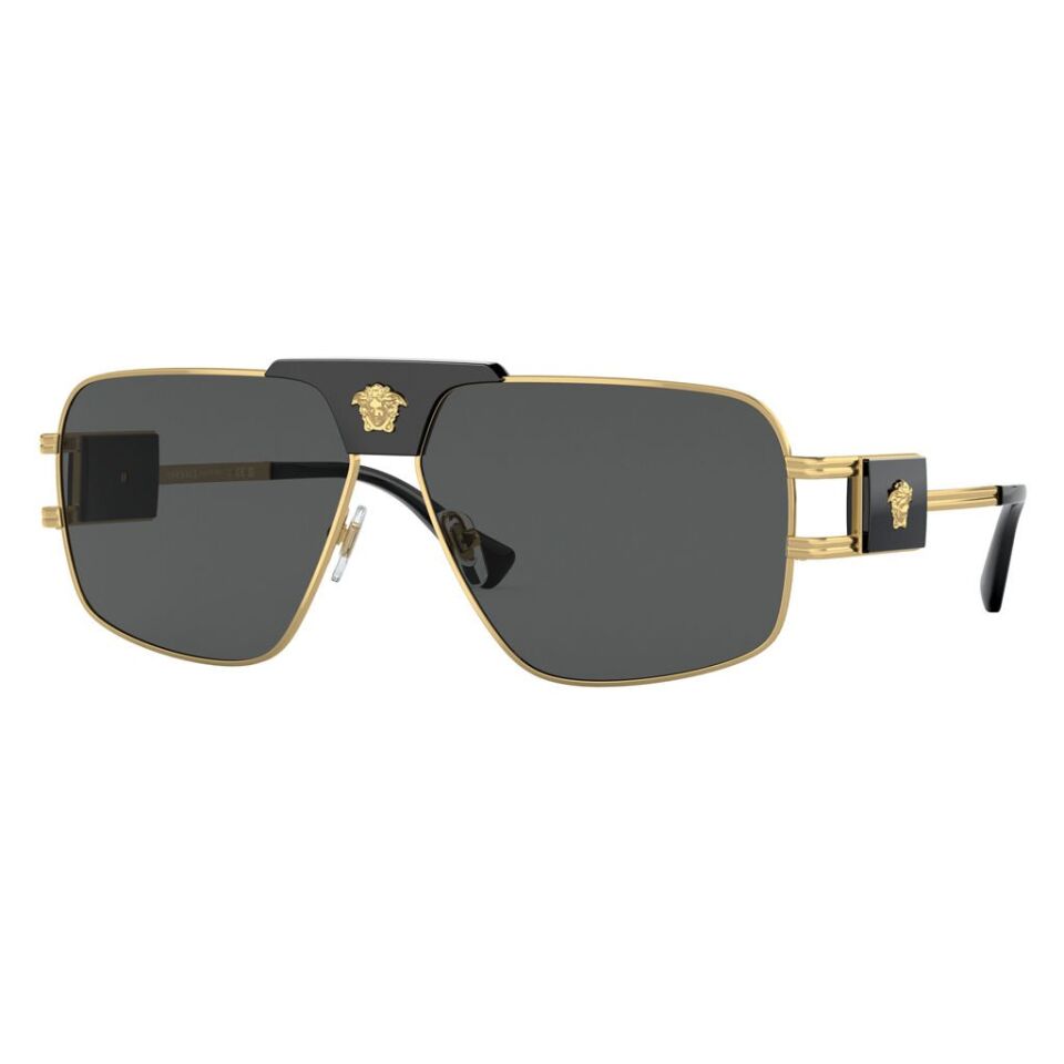 Versace VE 2251 100287 63  Güneş Gözlüğü