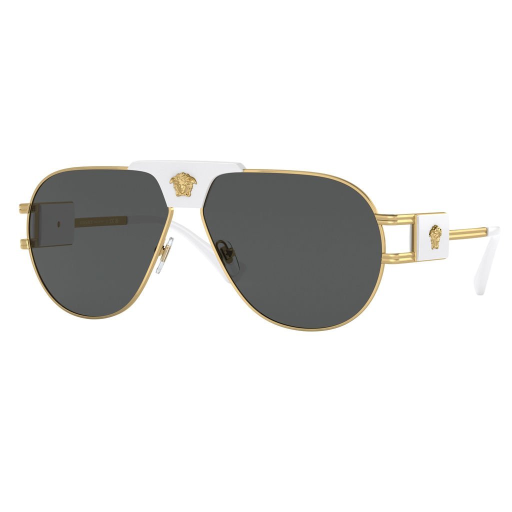 Versace VE 2252 147187 63  Güneş Gözlüğü