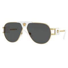 Versace VE 2252 147187 63  Güneş Gözlüğü