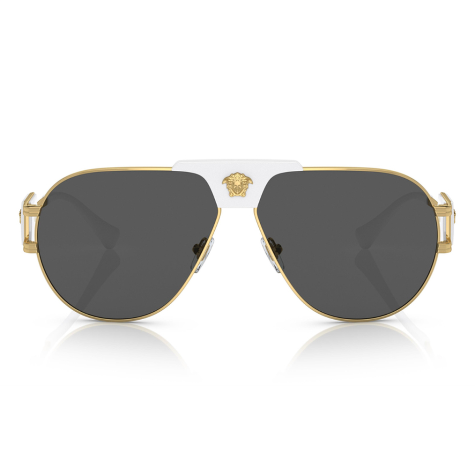 Versace VE 2252 147187 63  Güneş Gözlüğü