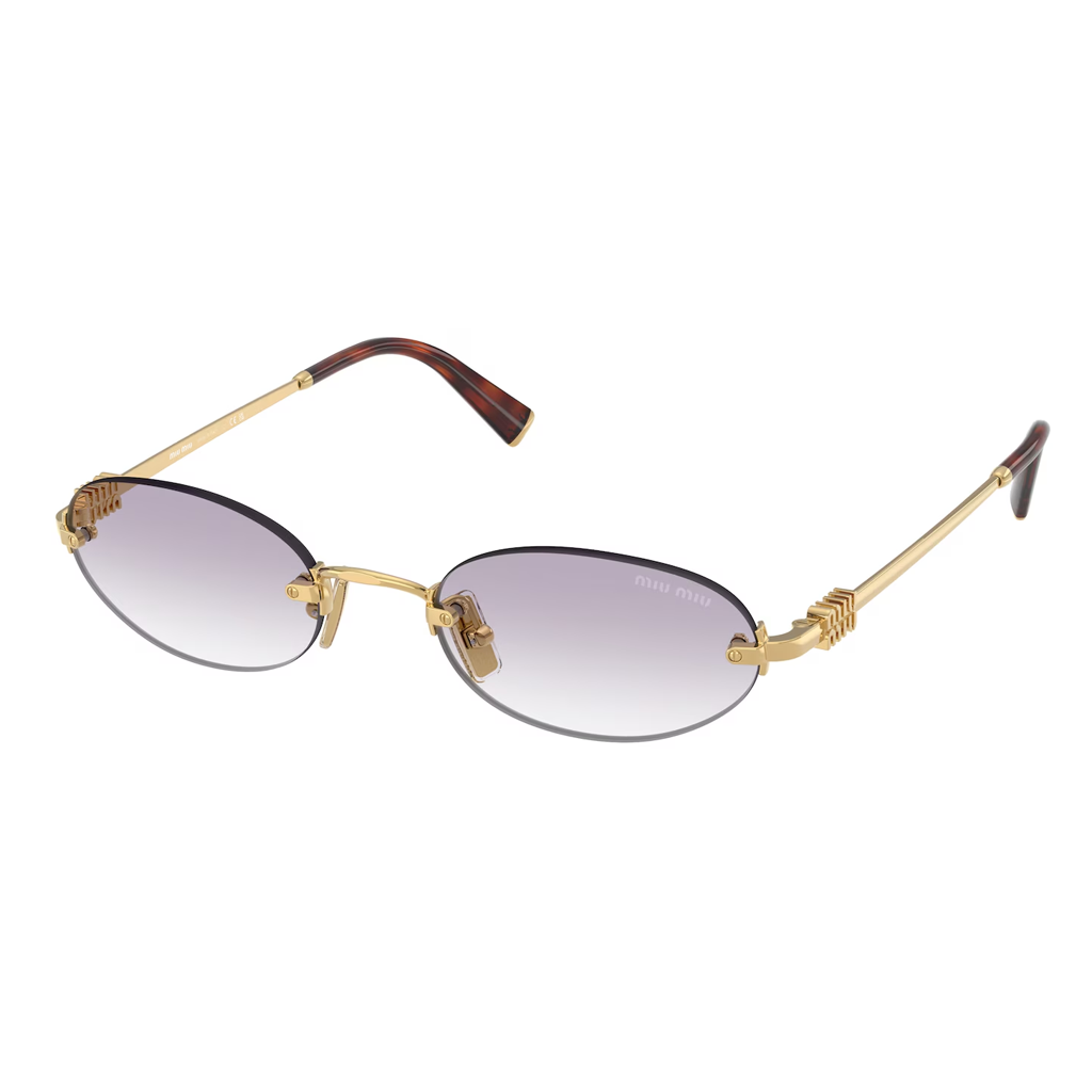 Miu Miu MU A54S 5AK04O 51 Güneş Gözlüğü