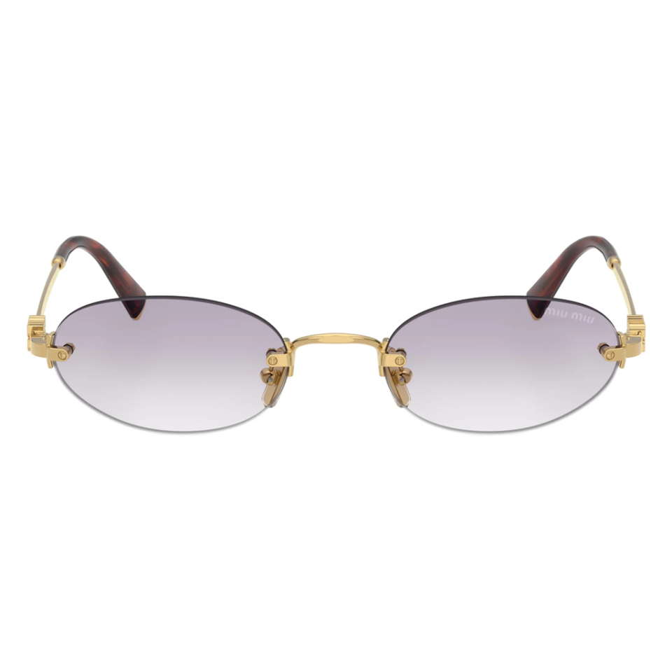 Miu Miu MU A54S 5AK04O 51 Güneş Gözlüğü