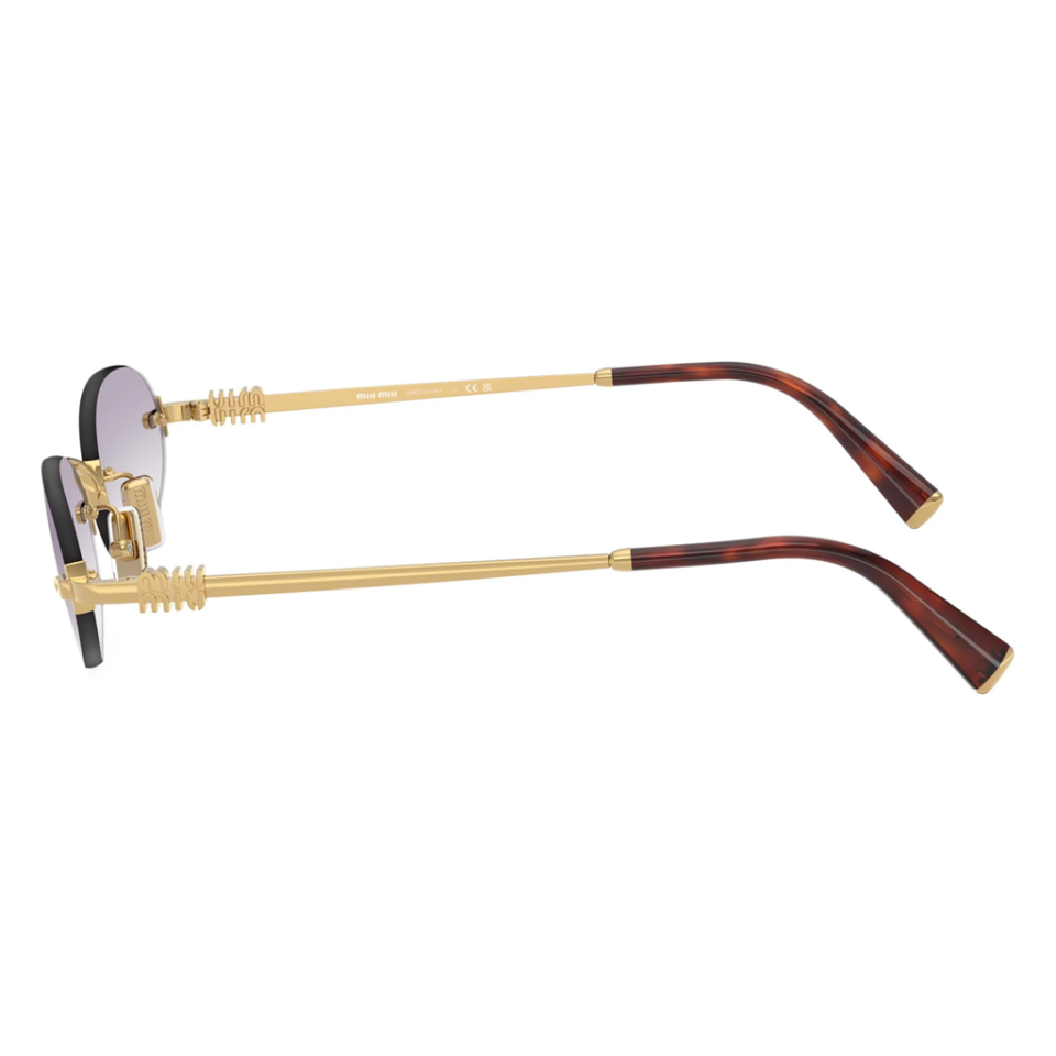 Miu Miu MU A54S 5AK04O 51 Güneş Gözlüğü