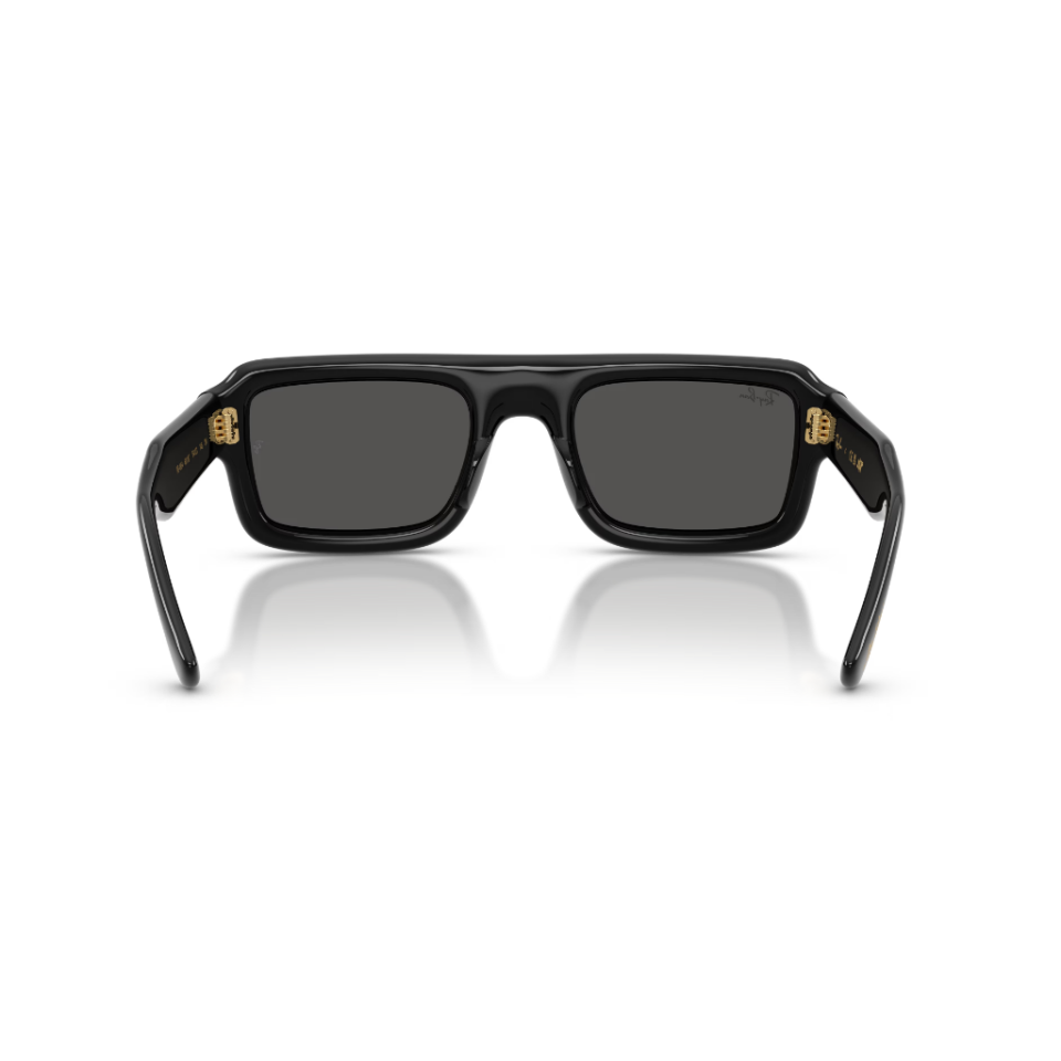 Ray-Ban RB 4954 601/87 54 Güneş Gözlüğü