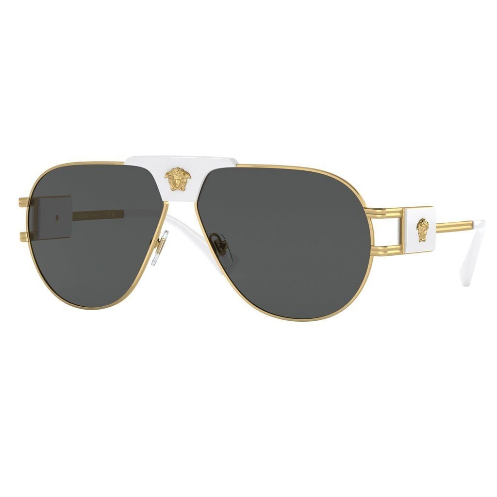 Versace VE 2252 147187 63  Güneş Gözlüğü