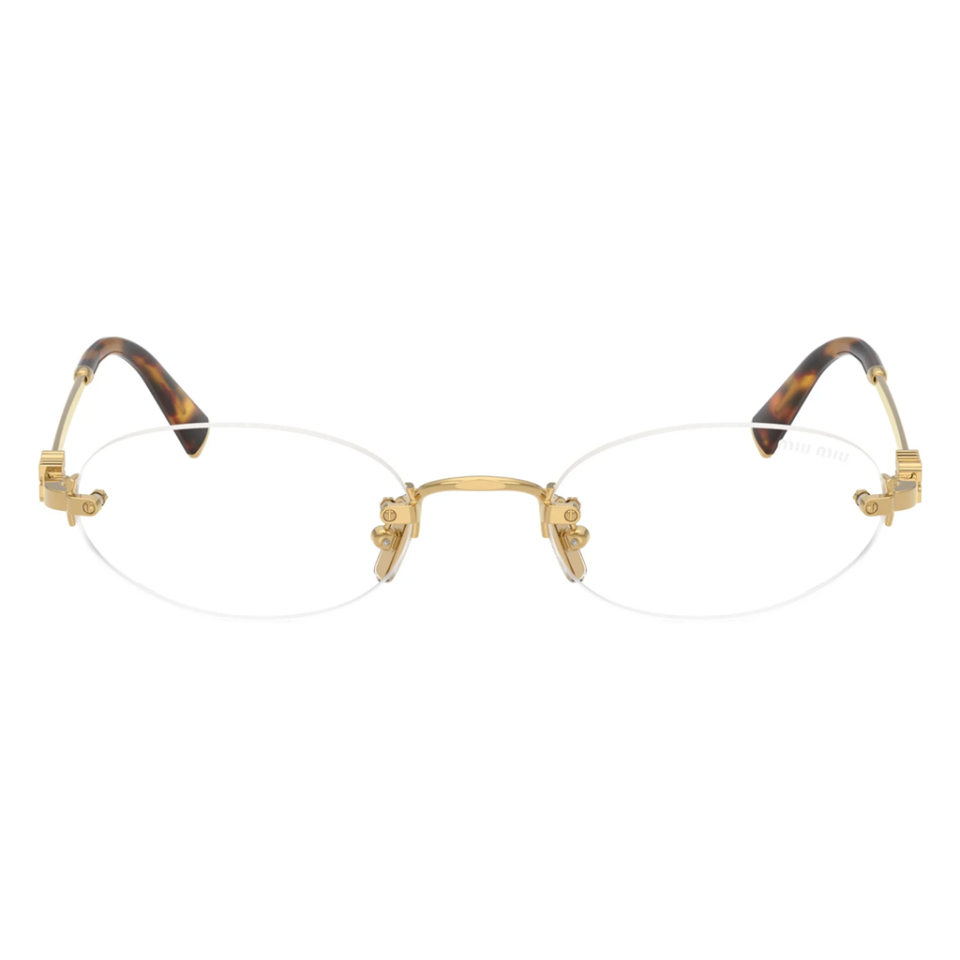 Miu Miu MU A54S 5AK08N 51 Güneş Gözlüğü