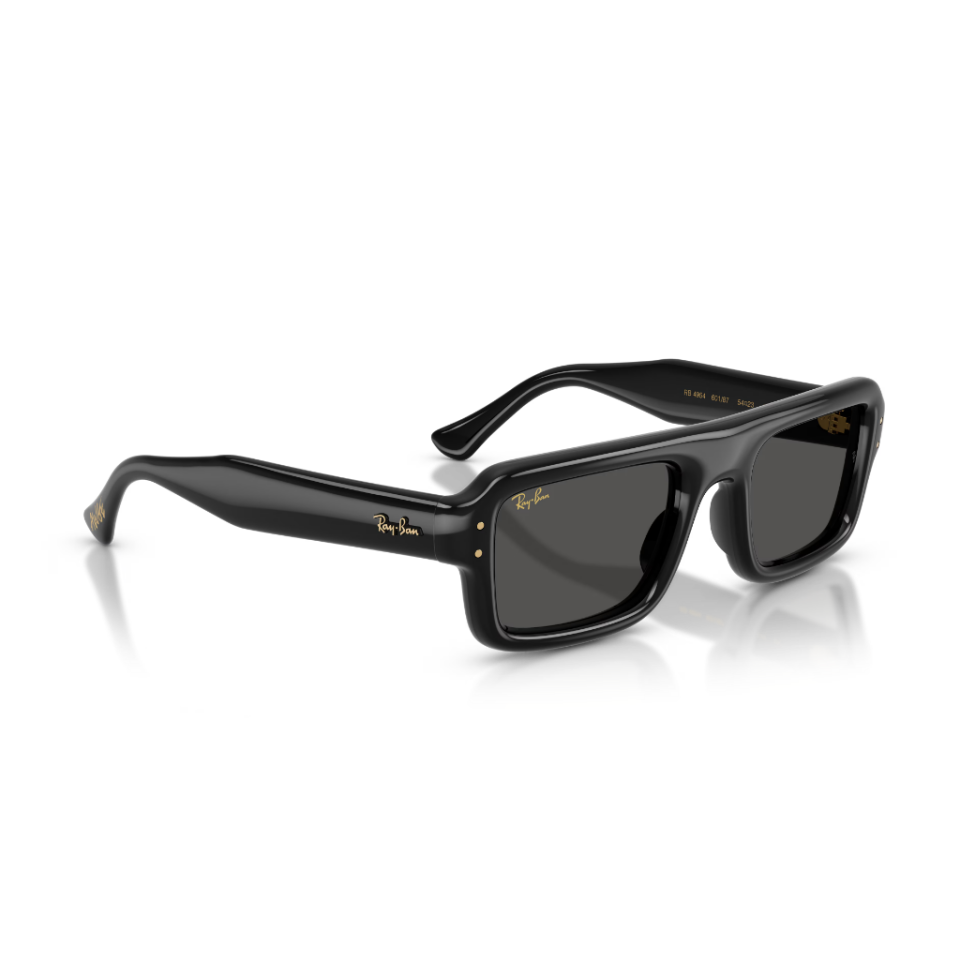 Ray-Ban RB 4954 601/87 52 Güneş Gözlüğü