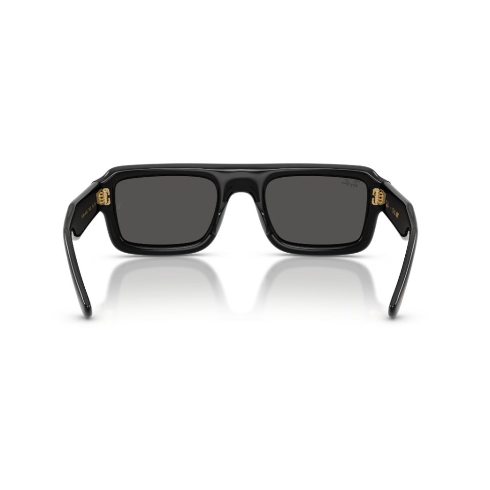 Ray-Ban RB 4954 601/87 52 Güneş Gözlüğü