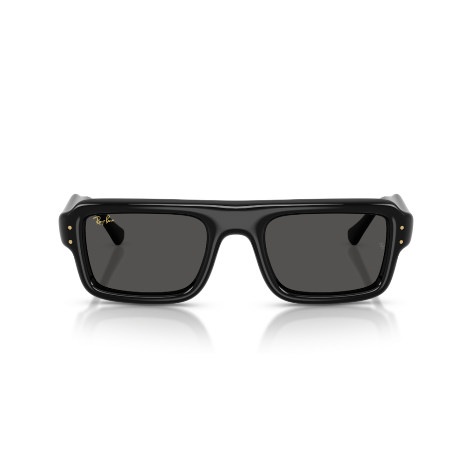 Ray-Ban RB 4954 601/87 52 Güneş Gözlüğü
