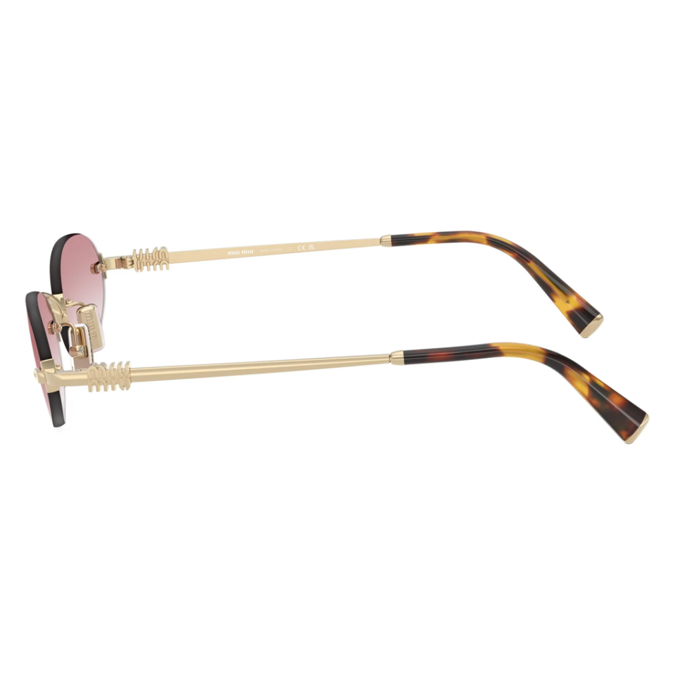 Miu Miu MU A54S ZVN70O 51 Güneş Gözlüğü