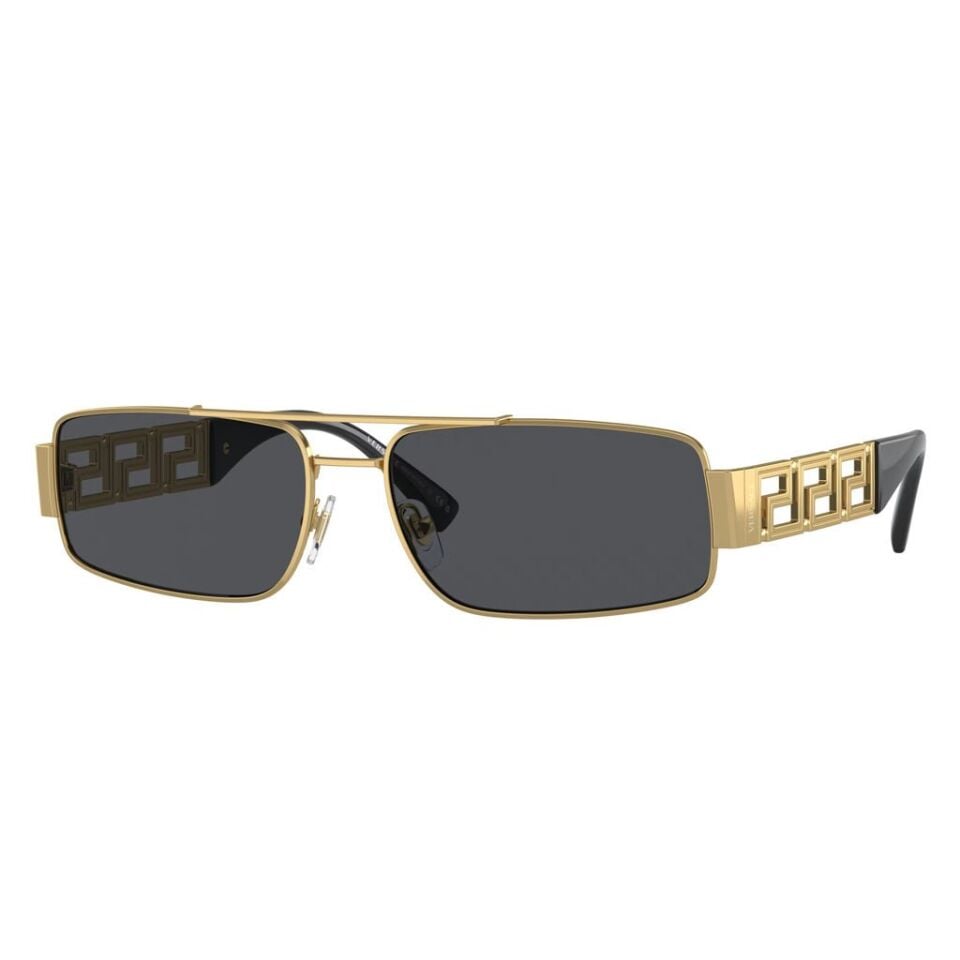 Versace VE 2257 100287 60  Güneş Gözlüğü