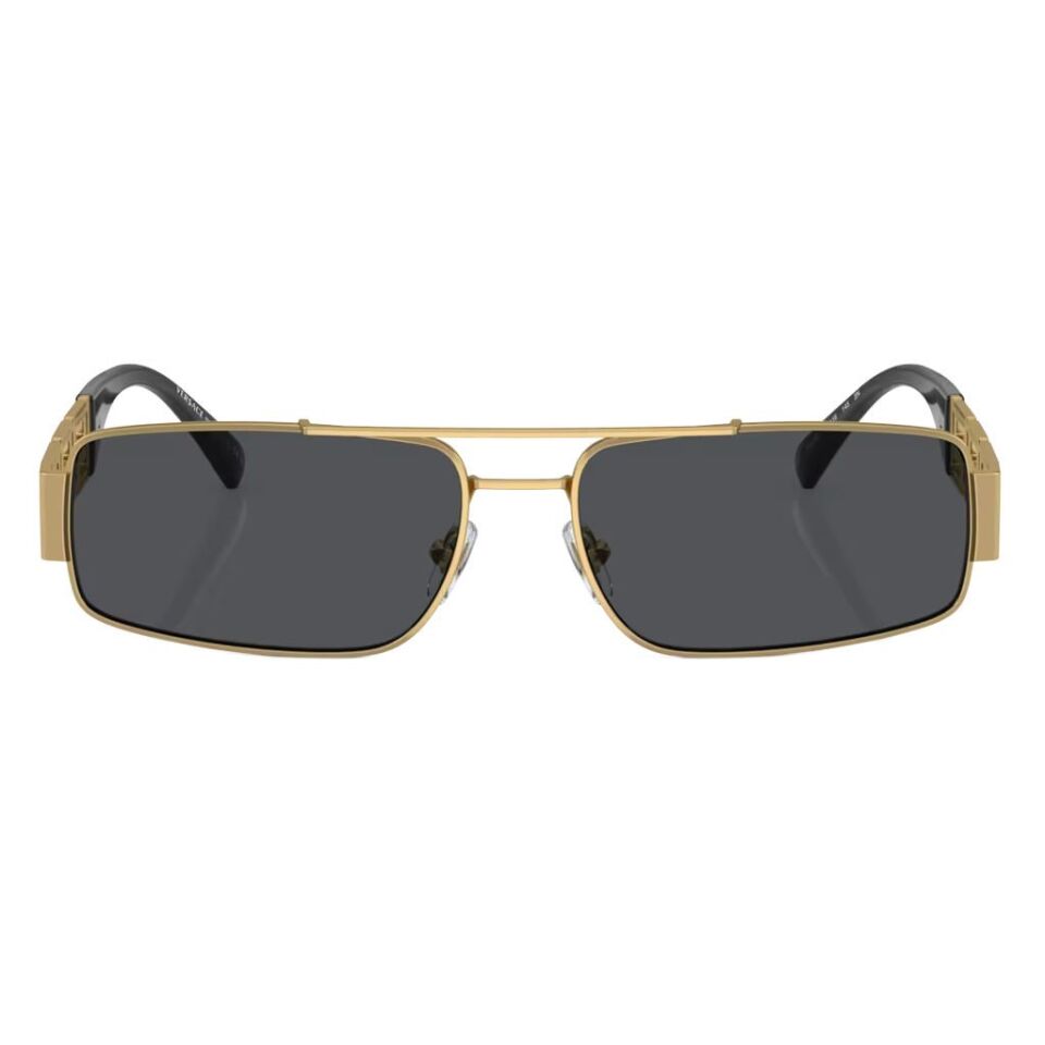 Versace VE 2257 100287 60  Güneş Gözlüğü