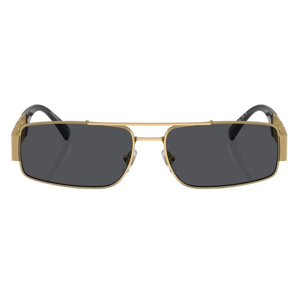 Versace VE 2257 100287 60  Güneş Gözlüğü