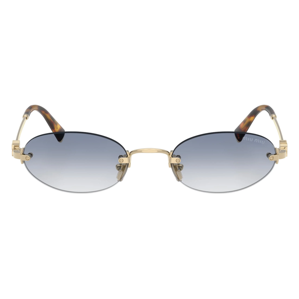 Miu Miu MU A54S ZVN80O 51 Güneş Gözlüğü