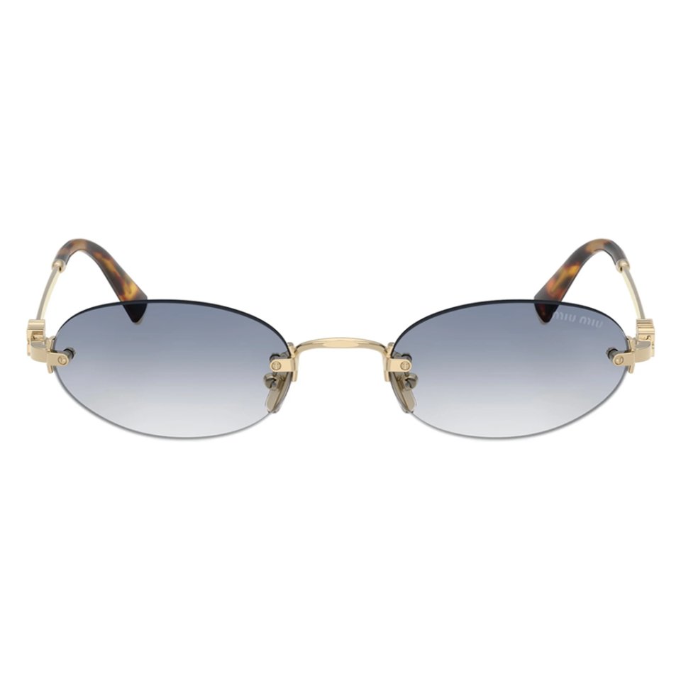 Miu Miu MU A54S ZVN80O 51 Güneş Gözlüğü