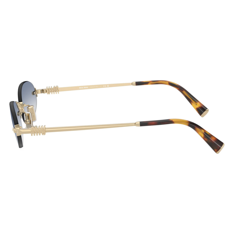 Miu Miu MU A54S ZVN80O 51 Güneş Gözlüğü