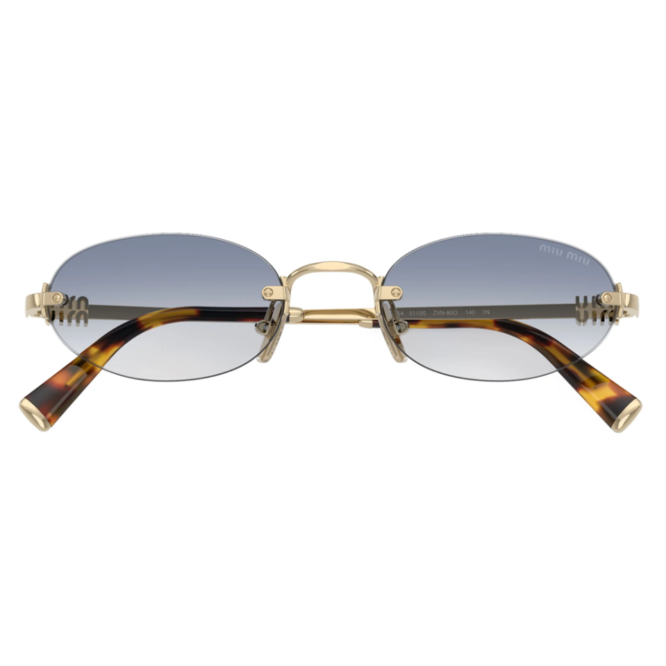 Miu Miu MU A54S ZVN80O 51 Güneş Gözlüğü