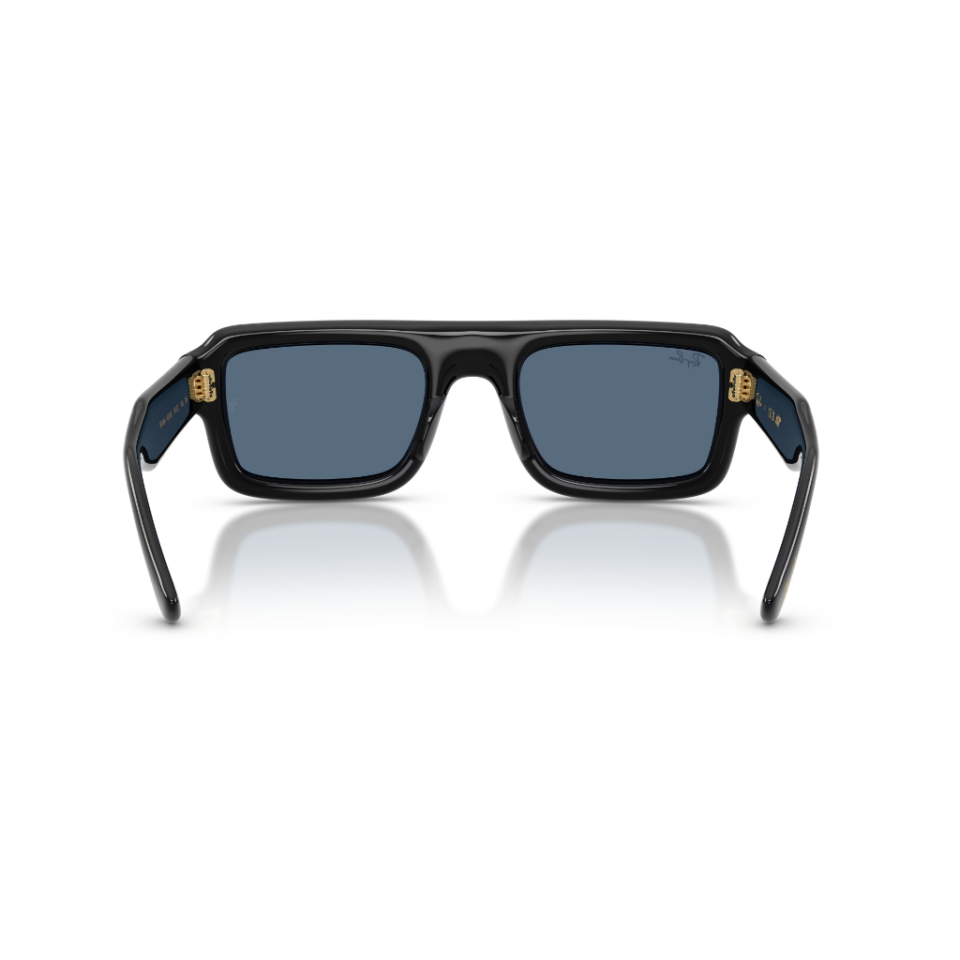 Ray-Ban RB 4954 601/80 52 Güneş Gözlüğü